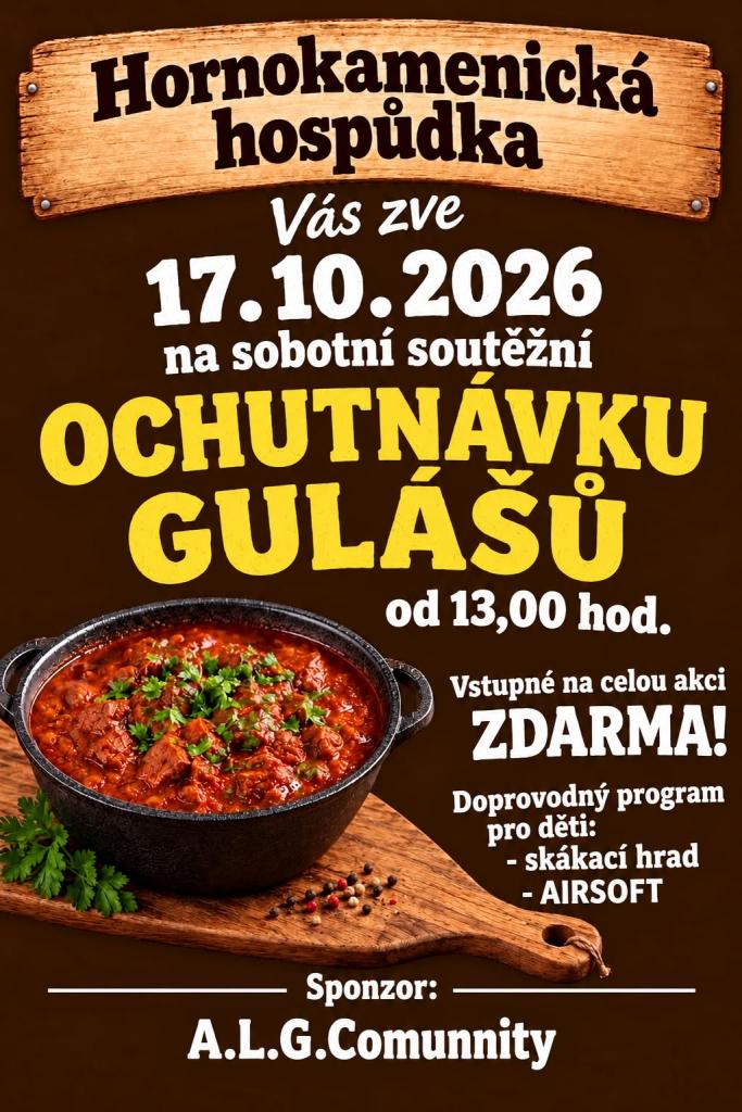guláš 2026